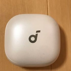 soundcore Liberty 4 Pro ワイヤレスイヤホン