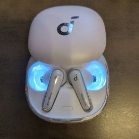 soundcore Liberty 4 ワイヤレスイヤホン