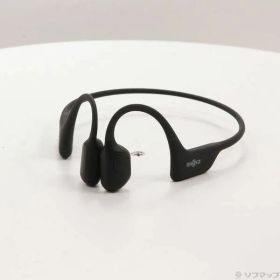 ソフマップ 〔中古品〕 OpenRun Pro ブラック SKZ-EP-000007【377】