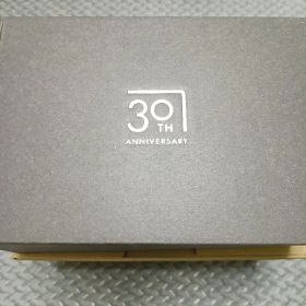 Canon PowerShot G7 X Mark IIIの30周年記念