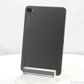 〔中古〕Xiaomi(シャオミ) Xiaomi Pad Mini 256GB グレー VHU6047JP Wi-Fi〔377-ud〕