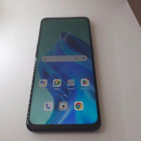 【本体】OPPO Reno5 A 5G ブラック（箱あり） OPPO reno 5 A 5G SoftBank 新品 20,499円 中古 13,200円 | ネット最