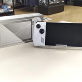 ポータブルゲーミングPC RC71L-Z1E512 ASUS