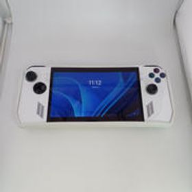 ゲーミングポータブルPC RC71L-Z1E512 ASUS