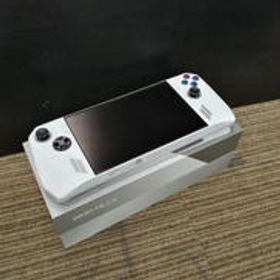 ポータブルゲーミングPC RC71L-Z1E512 ASUS