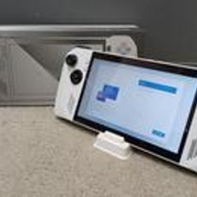 ポータブルゲーミングPC rc71l-z1e512 ASUS