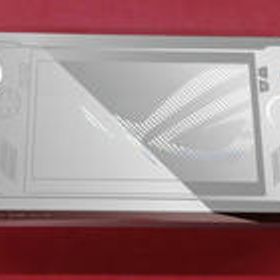 ポータブルゲーミングPC ROG ALLY PC71L-Z1E512 ASUS