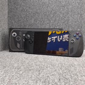 ROG ALLY X RC72LA-Z1E24G1T ASUS