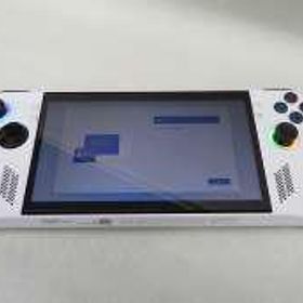 ゲーミングPC RC71L-ZIE512 ASUS/ROG ALLY