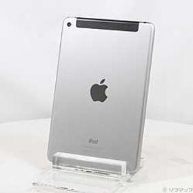 〔中古品〕 iPad mini 4 64GB スペースグレイ MK722J／A docomoロック解除SIMフリー ［7.9インチ液晶／Apple-A8］〔中古品〕 iPad mini 4 64GB スペースグレイ MK722J／A docomoロック解除SIMフリー ［7.9インチ液晶／Apple-A8］