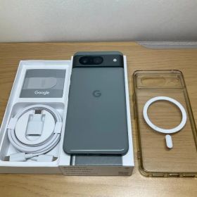 Google Pixel 8 Hazel 128GB