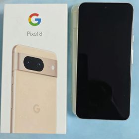 Google Pixel 8 128GB Rose