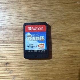 ドラえもん のび太の牧場物語 Nintendo Switch