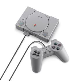 プレイステーション クラシック