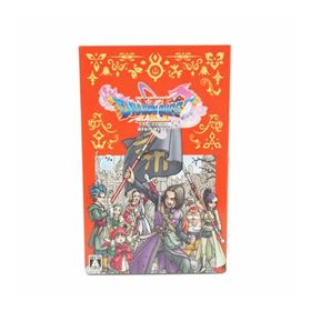 SQUARE ENIX スクウェア・エニックス/ドラゴンクエストXI 過ぎ去りし時を求めて S/SWITCH/Bランク/05【中古】