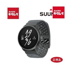 スント スマートウォッチ SUUNTO RACE S TI GRAPHITE SS051104000 【正規品】