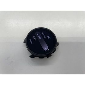 ★送料無料★SUUNTO RACE S OW233★ブラック★0080280013422★SYS★04/24