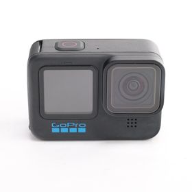 ゴープロ(GoPro)の【中古】(ゴープロ) GoPro GOPRO HERO10 BLACK (CHDHX-101-FW )(その他)