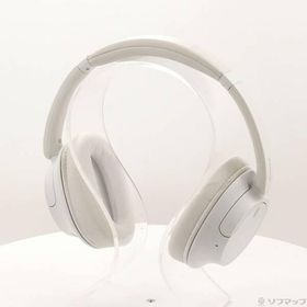 〔中古〕SONY(ソニー) WH-CH720N (W) ホワイト〔349-ud〕