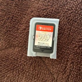 オランピアソワレ 無印 Switch カセット ソフト のみ