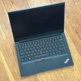 Lenovo ThinkPad E14 Gen 3 英語キーボード