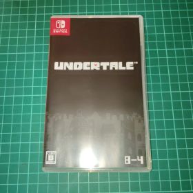 Switch UNDERTALE