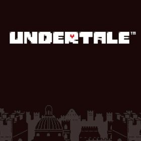 UNDERTALE Switch ストーリーブックレット付き (セ)