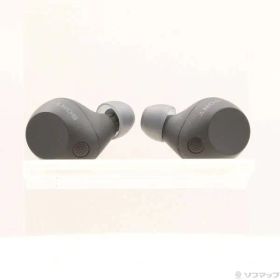 ソフマップ 〔中古品〕 WF-C710N BZ ブラック【349】