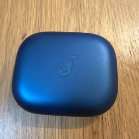 Anker Soundcore AeroFit 2 ワイヤレスイヤホン