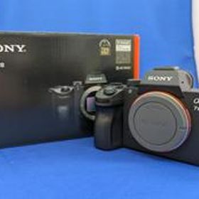 ミラーレスカメラボディ ILCE-7M3 α7Ⅲ SONY