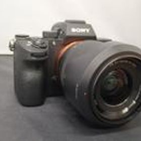 ミラーレス一眼カメラ レンズキット(海外製) ILCE-7M3/FE 3.5-5.6/28-70 OSS SONY