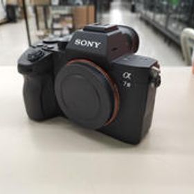 ミラーレスBODY ILCE-7M3 SONY