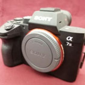 デジタル一眼レフカメラ ILCE-7M3 SONY