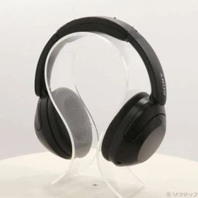 ソフマップ 〔中古品〕 WH-XB910N B ブラック【377】