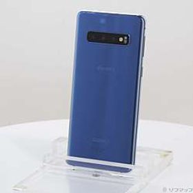 Galaxy S10のメイン画像