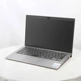 ソフマップ 〔中古品〕 VAIO SX14 VJS141C12N【349】
