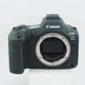【中古】(キヤノン) Canon EOS R5 Mark II
