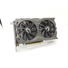 【中古】ZOTAC GAMING GeForce RTX 2070 SUPER MINI（ZT-T20710E-10M） RTX2070Super/8GB(GDDR6)/PCI-E【秋葉4号】保証期間１週間