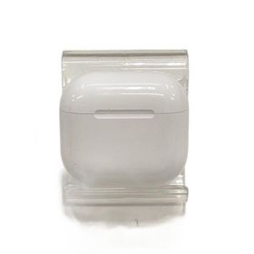 Apple◆イヤホン AirPods 4 アクティブノイズキャンセリング搭載モデル MXP93J/A
