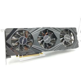 【中古】玄人志向 GG-RTX2080Ti-E11GB/TP RTX2080Ti/11GB(GDDR6)/PCI-E【秋葉2号】保証期間１週間