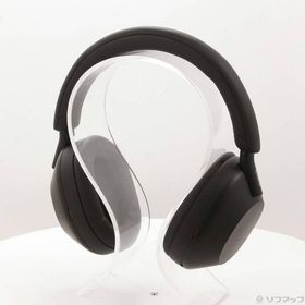 〔中古〕SONY(ソニー) WH-1000XM5 B ブラック〔349-ud〕