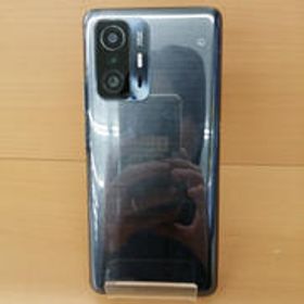 Xiaomi 11T Pro 中古 16,500円 | ネット最安値の価格比較 プライスランク