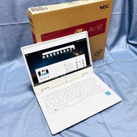 美品 NEC LAVIE Note Mobile NM150/KAW