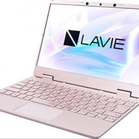 LAVIE Note Mobile NM750/RAG PC-NM750RAG…