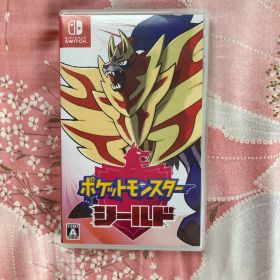ポケットモンスター シールド 動作確認済