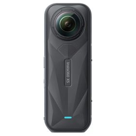 Insta360 X5 [ブラック]/Insta360