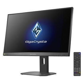 I-O DATA（アイ・オー・データ機器） 320Hz対応 24.5型ゲーミングモニター「GigaCrysta」 LCD-GD254U