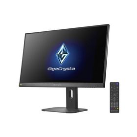 IODATA LCD-GD254U ブラック GigaCrysta 24.5型ワイド ゲーミングモニター