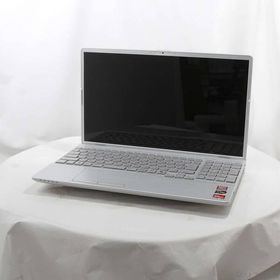 〔中古〕FUJITSU(富士通） 〔展示品〕 FMV Note A A500-K3 FMVA500K3S ファインシルバー〔349-ud〕