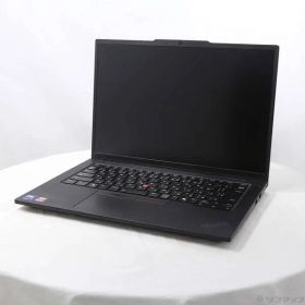 ソフマップ 〔中古品〕 ThinkPad P14s Gen 5 21G2CTO1WW【269】